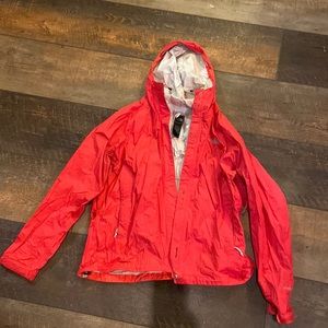 The North Face women’s lightweight jacket size L